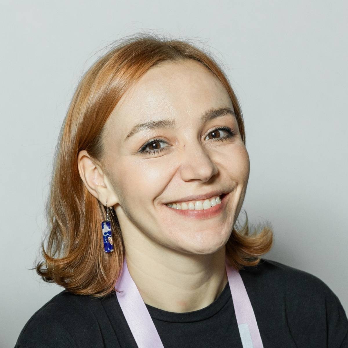 Мария Андреянова | Сетка — социальная сеть от hh.ru