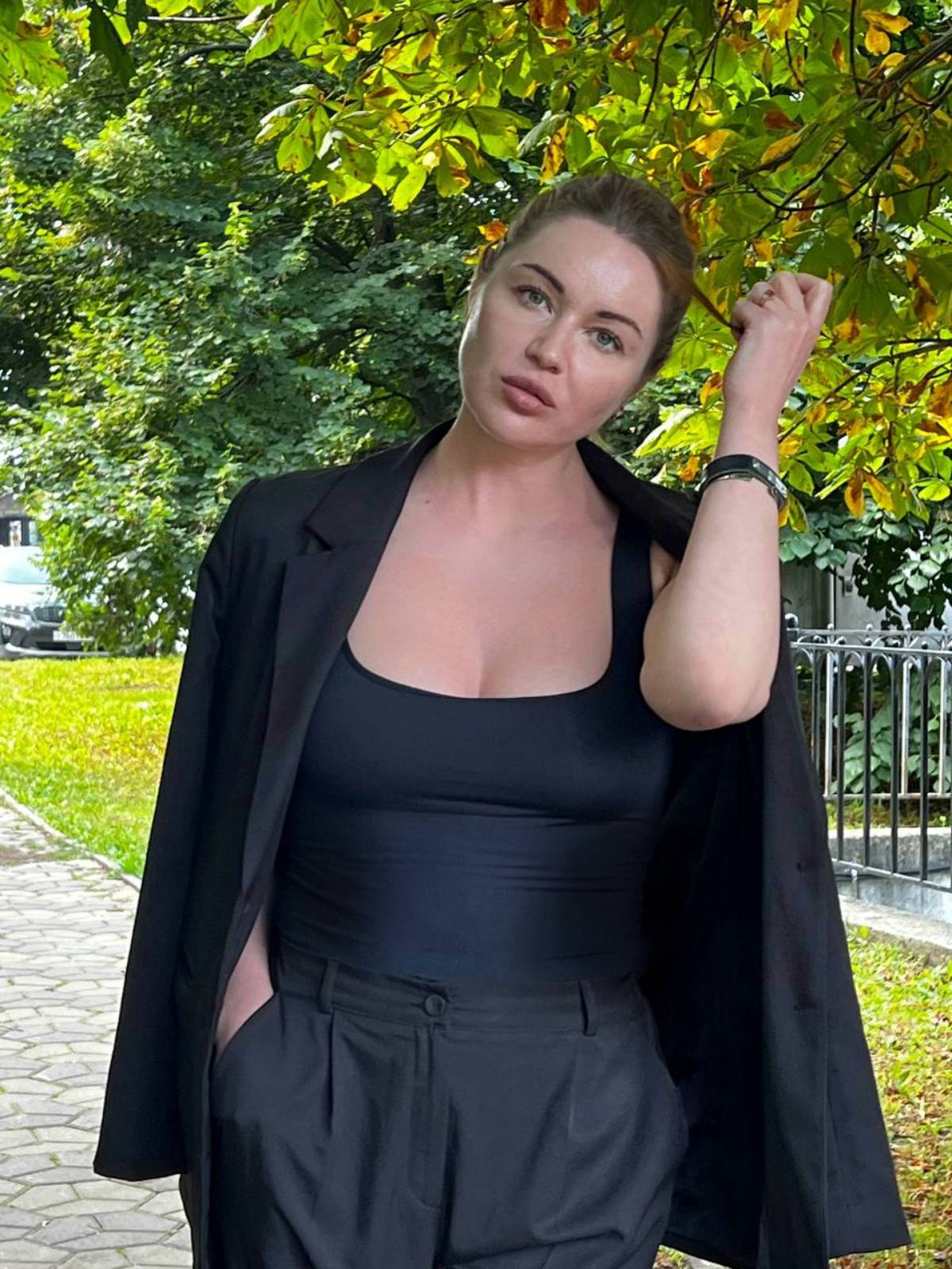 The Alesha | Сетка — социальная сеть от hh.ru