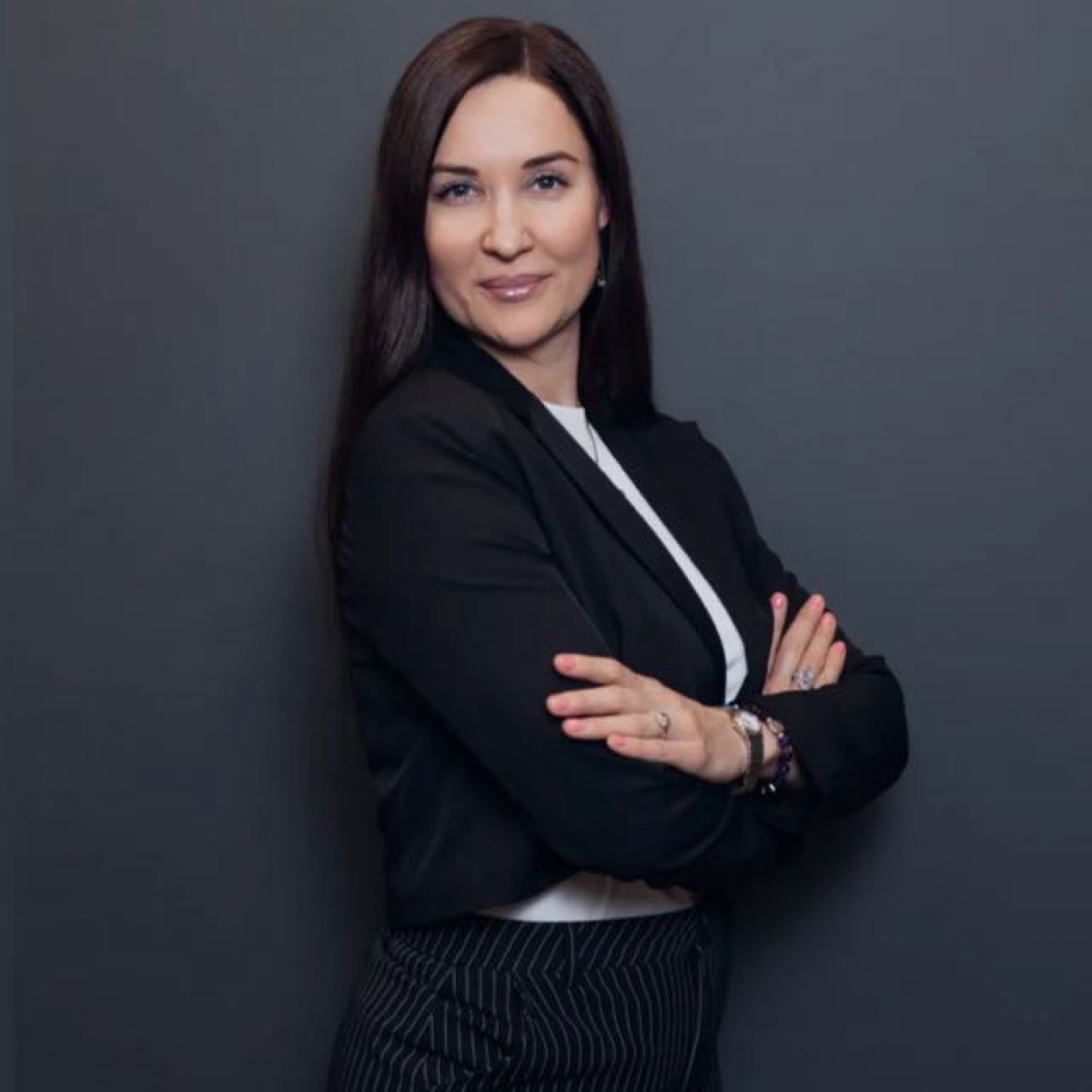 Евгения Ковганко