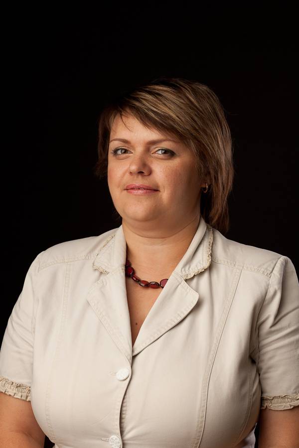 Наталия Просвирина