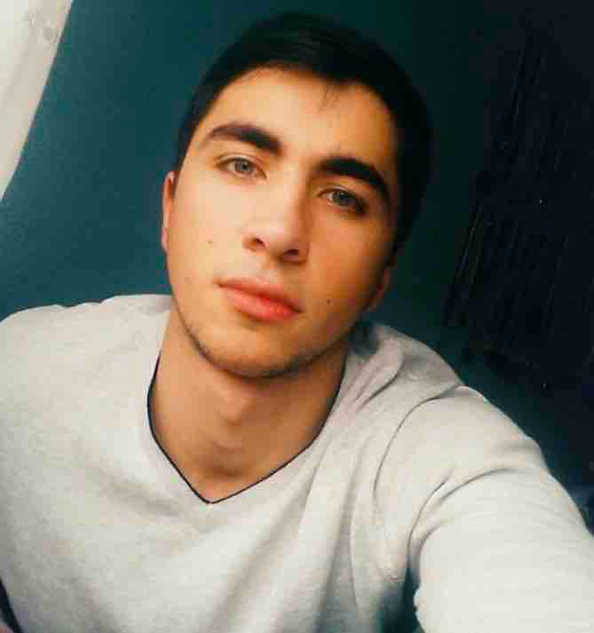 Ислам Мухтаров | Сетка — социальная сеть от hh.ru