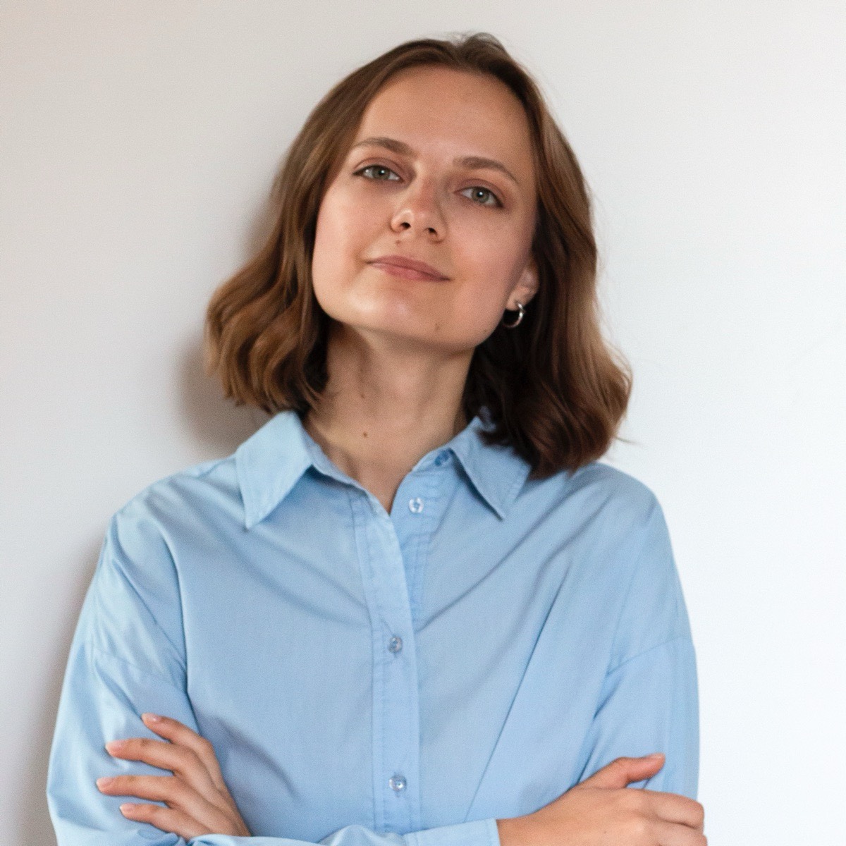 София Соколова | Сетка — социальная сеть от hh.ru