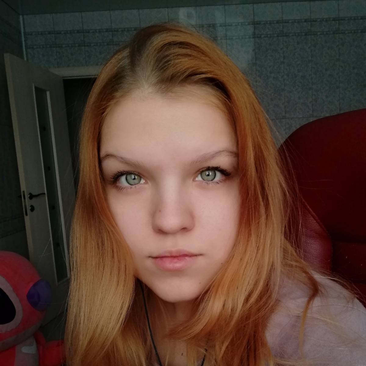 Ксения Грушко