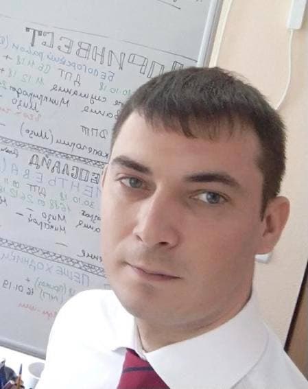 Алексей Фомин