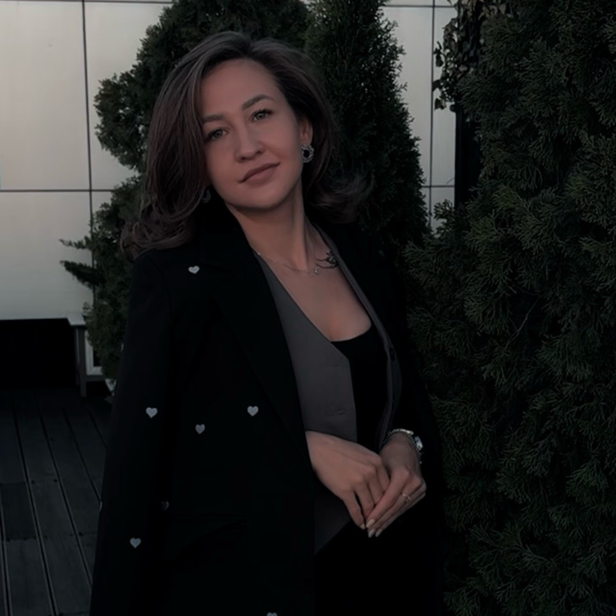 Анастасия Мингардо | Сетка — социальная сеть от hh.ru