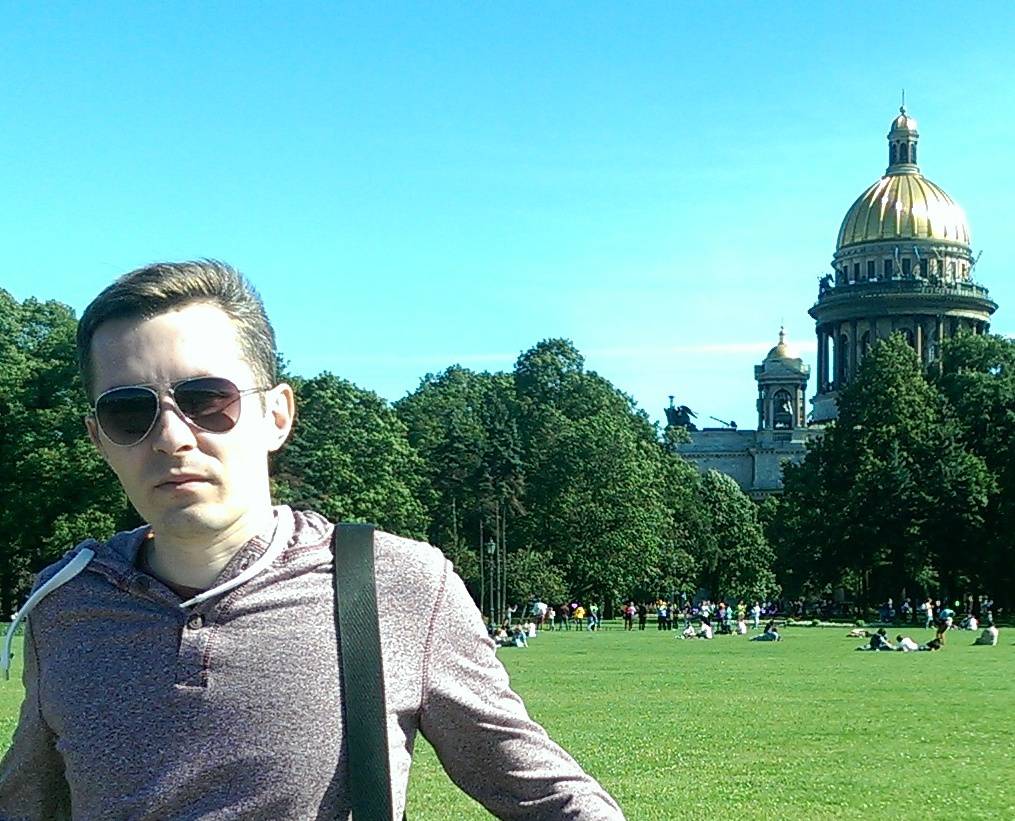 Алексей Гришкин