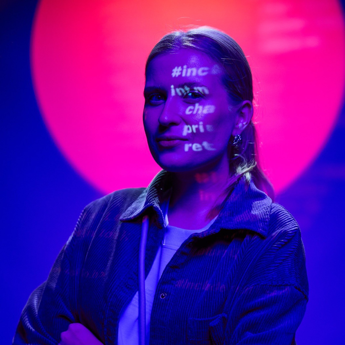 Евгения Самарина