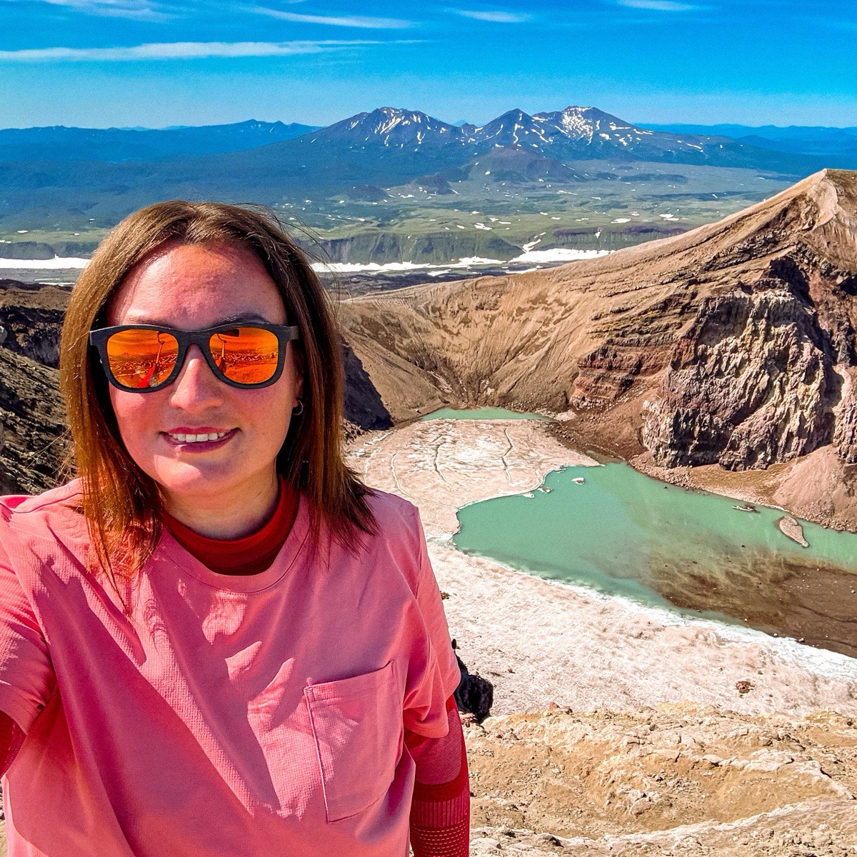 Наталья Иванова | Сетка — социальная сеть от hh.ru