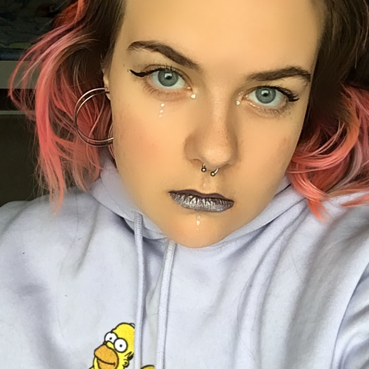 Елизавета Шульга | Сетка — социальная сеть от hh.ru