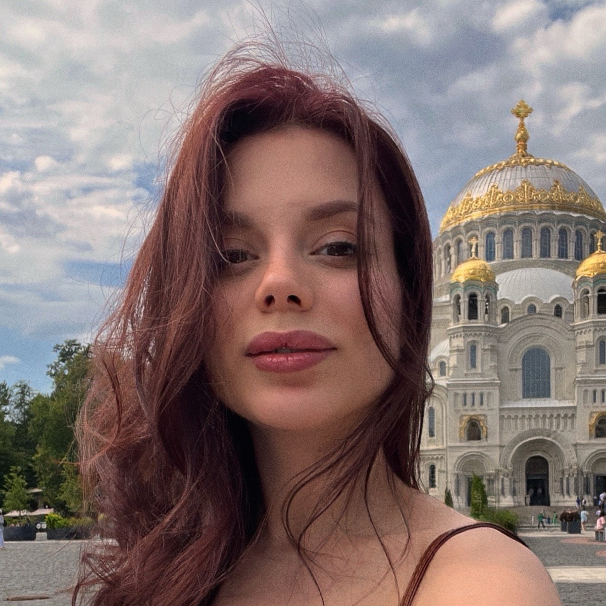 Елизавета Кравченко