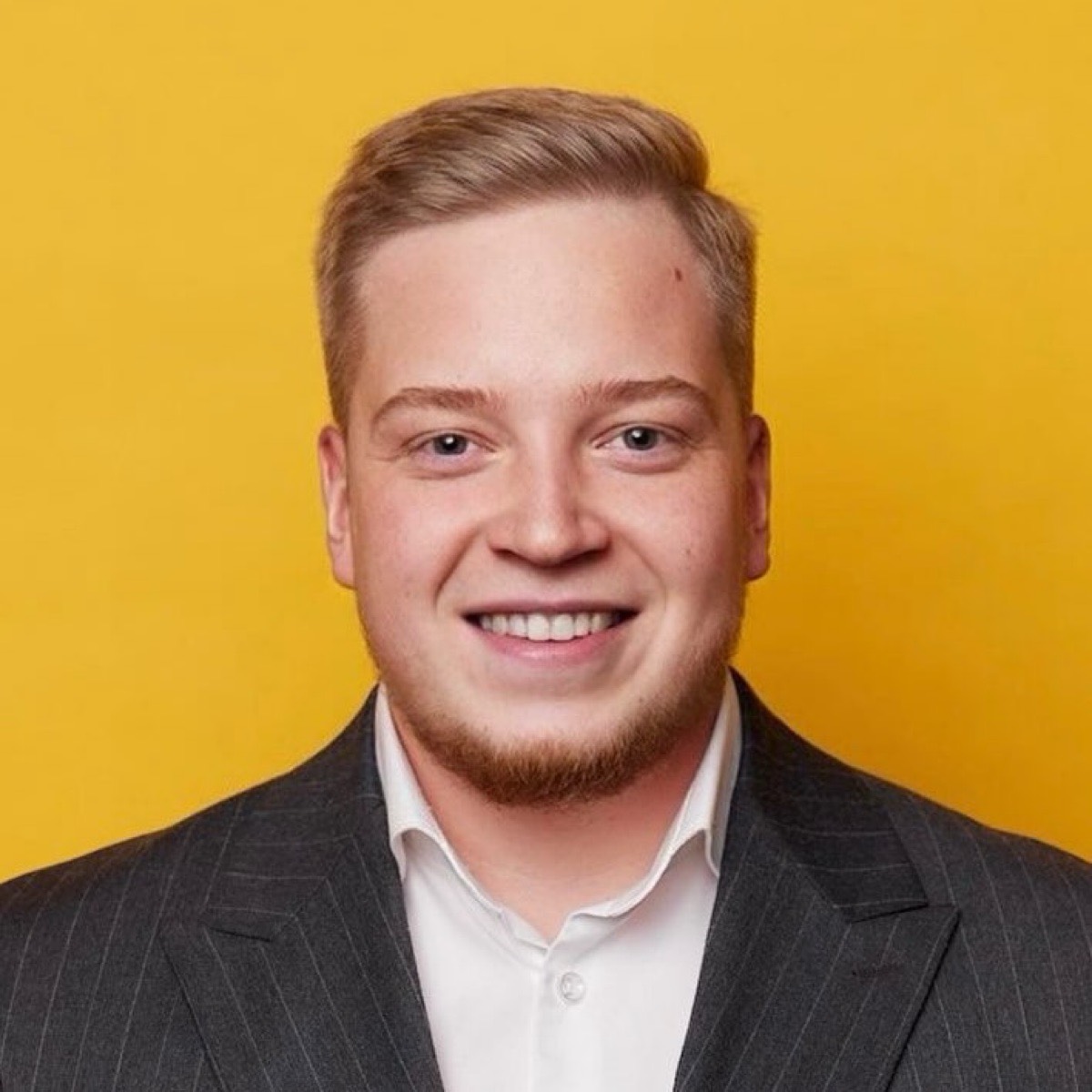 Дмитрий Томилин | Сетка — социальная сеть от hh.ru