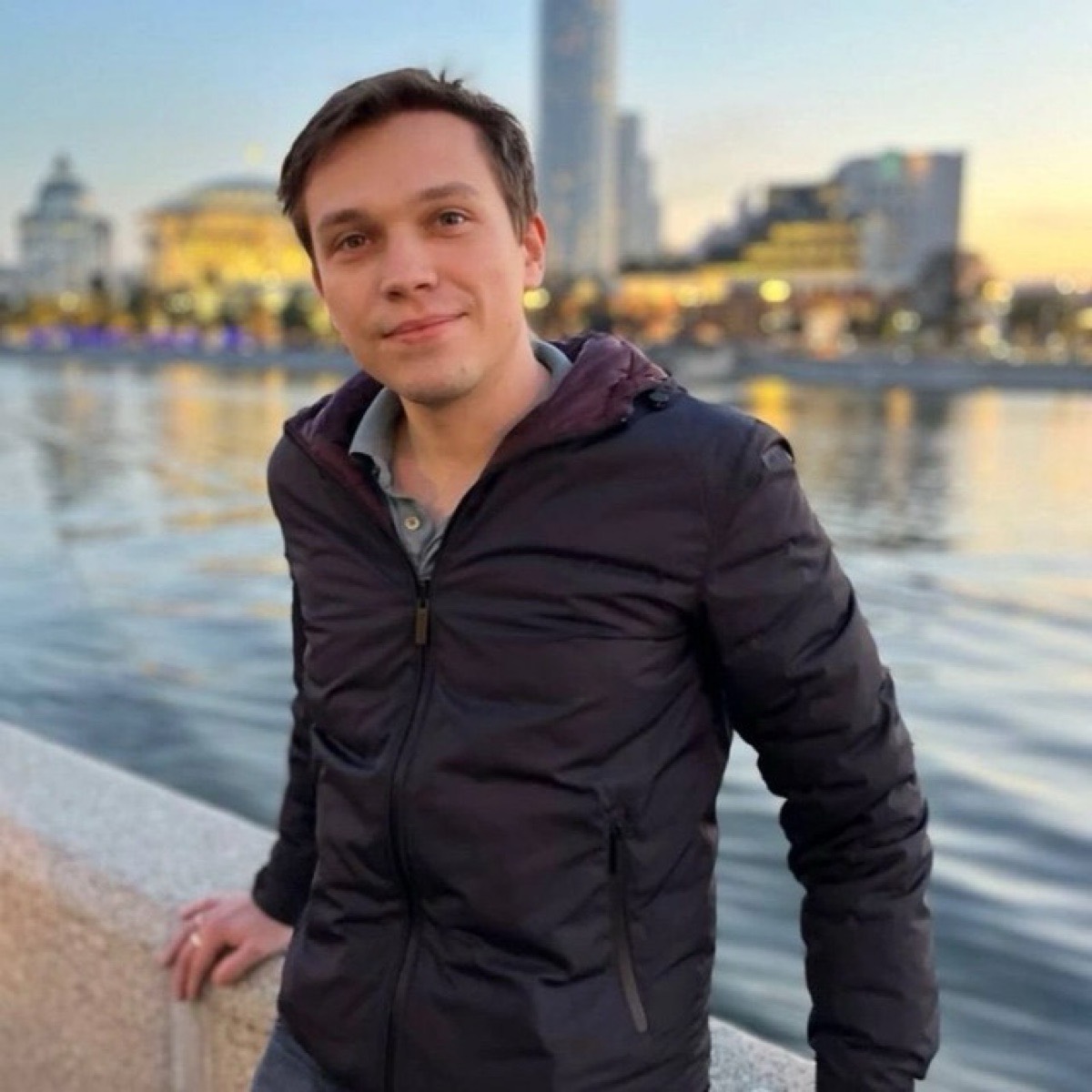 Александр Субботин