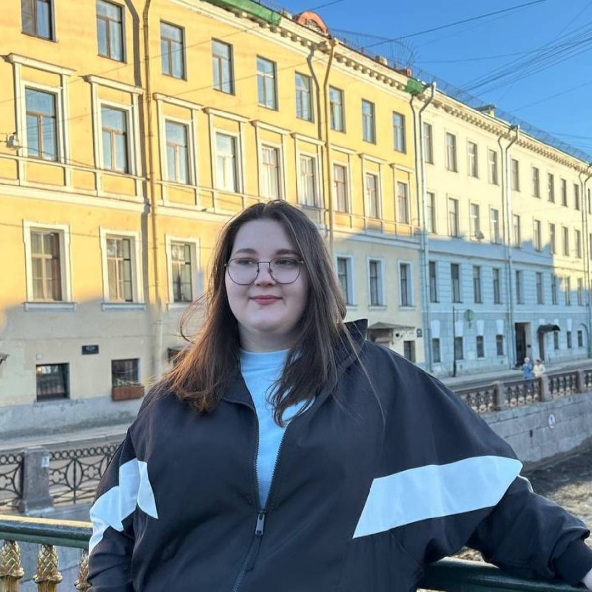 Алёна Еремеева