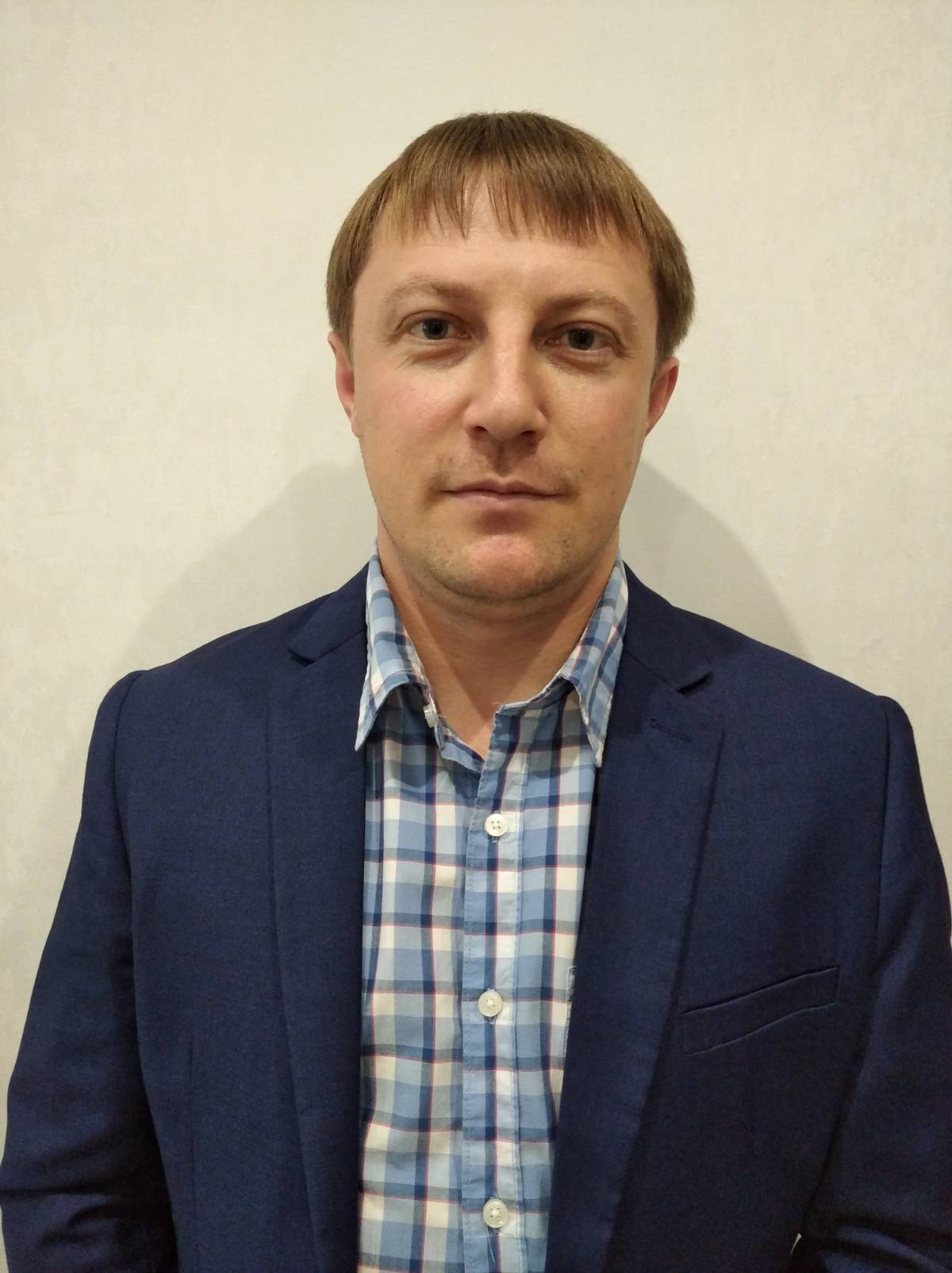 Валерий Рашкалаев