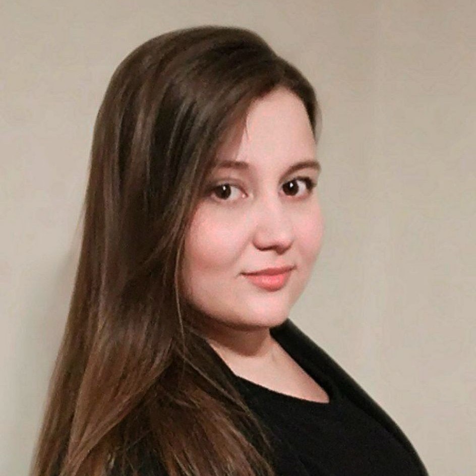 Карина Романовна