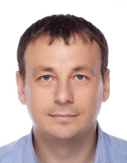 Денис Улыбышев