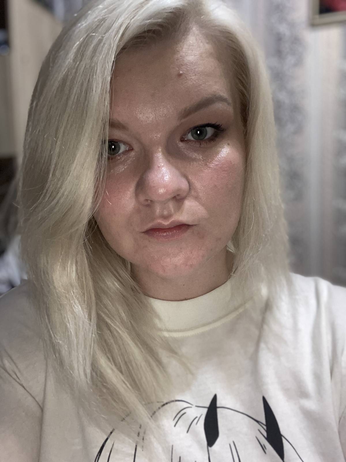 Марина Шост
