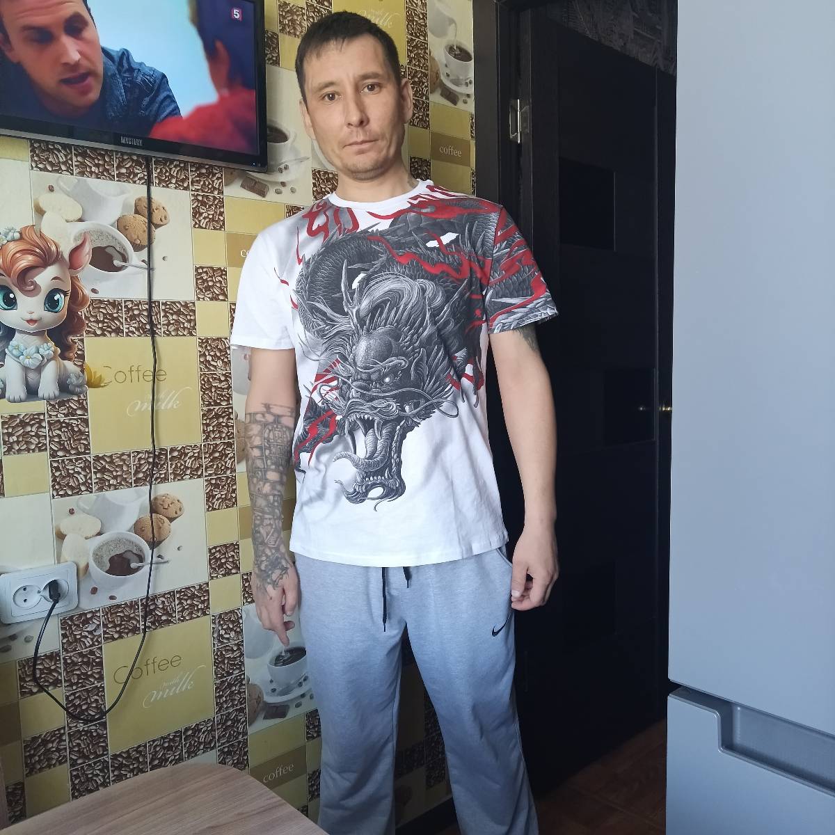 Андрей Сергеевич