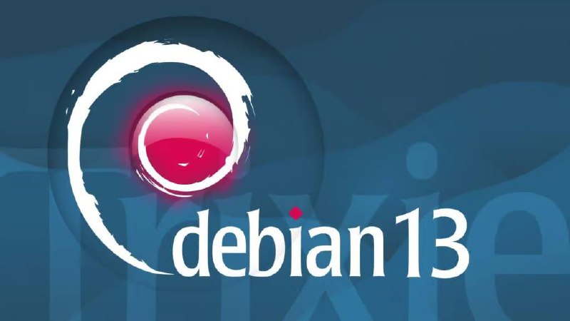 🚀 Откройте новые возможности с Debian 13 “trixie”!
Debian 13 “trixie” вышел: поддержка на 5 лет, официальная поддержка riscv64, GNOME 48, KDE Plasma 6.3, Linux 6.12 LTS, GCC 14.2, Python 3 | Сетка — социальная сеть от hh.ru