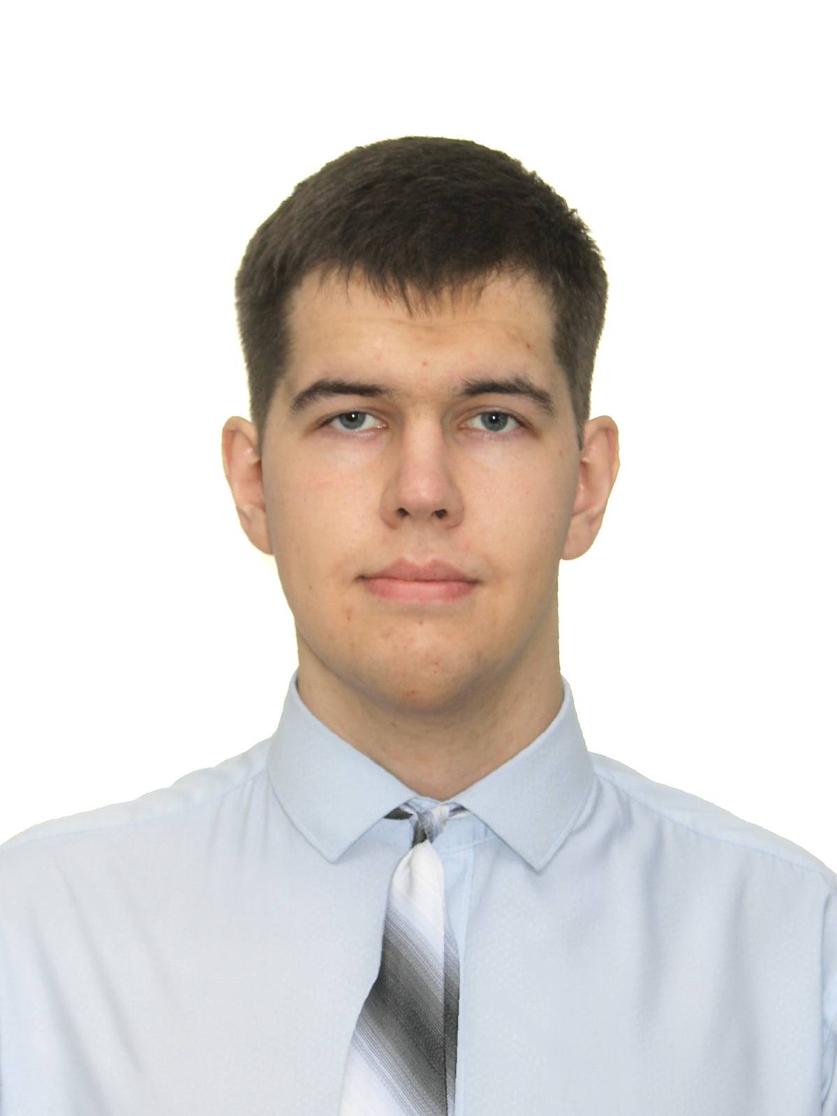 Даниил Гордиенко