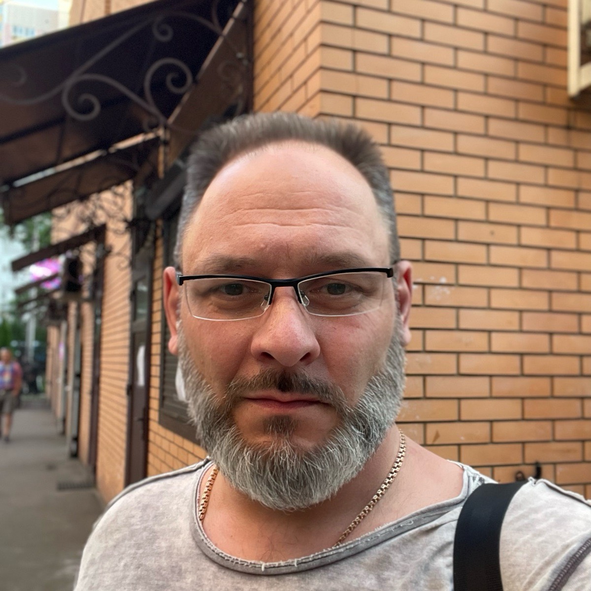 Андрей Елизаров | Сетка — социальная сеть от hh.ru