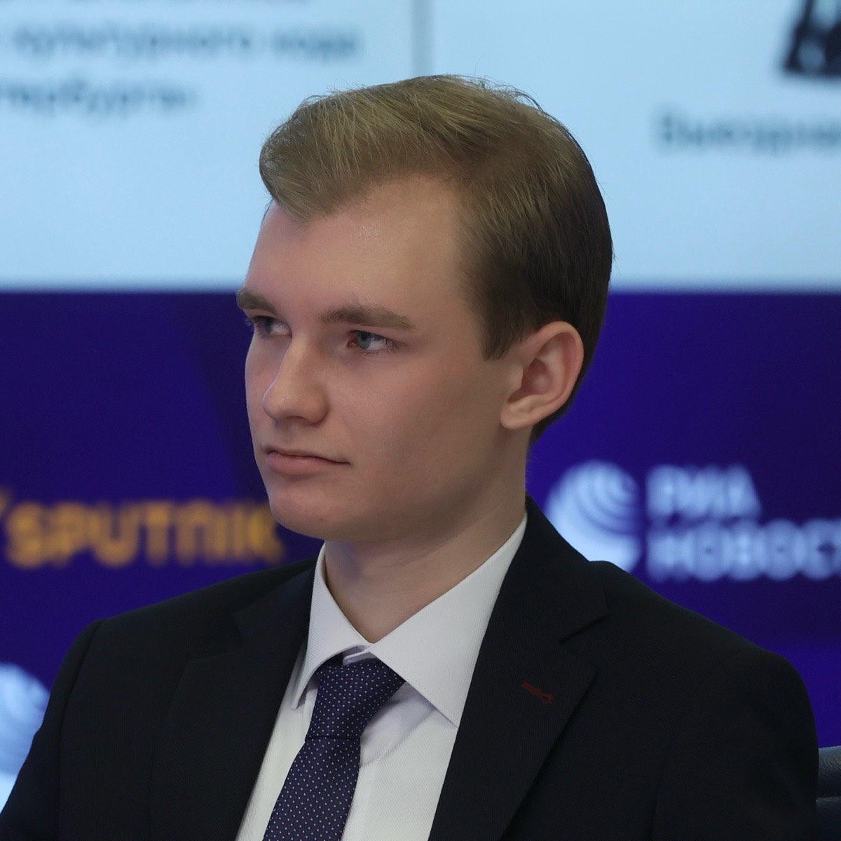 Илья Туркаляк