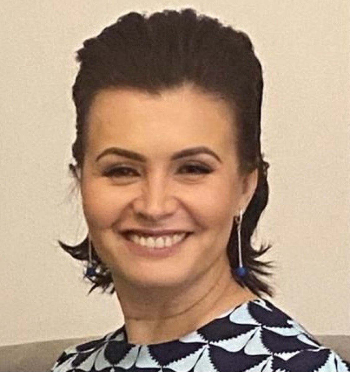 Наталья Шевченко