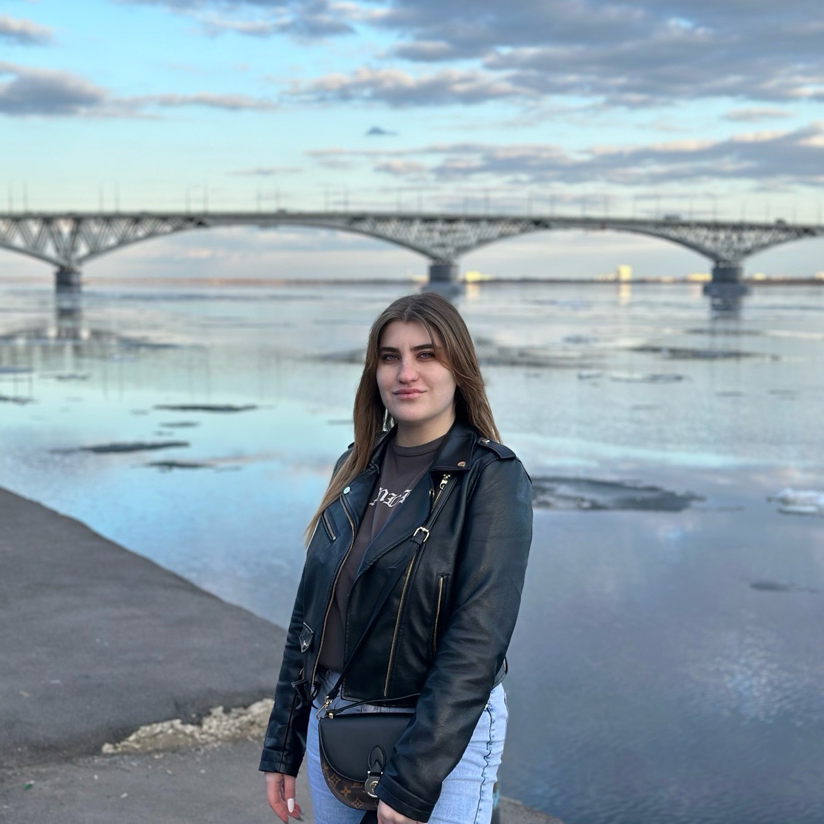 Кристина Стрябчева
