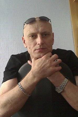 Олег Игнатьев
