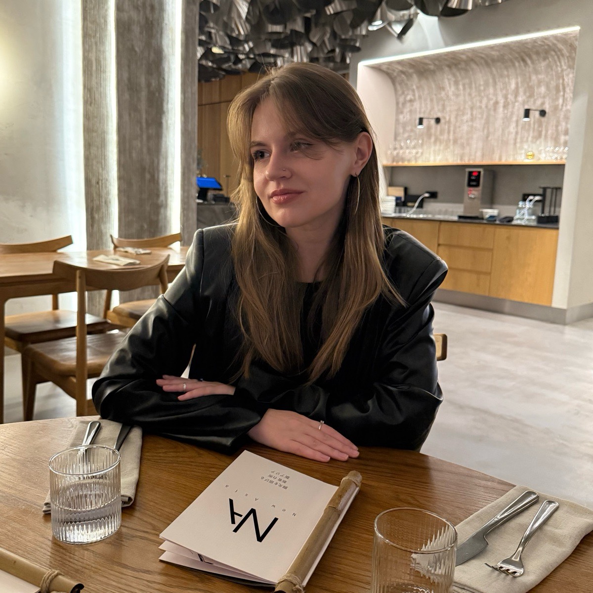 Ольга Шевчук | Сетка — социальная сеть от hh.ru