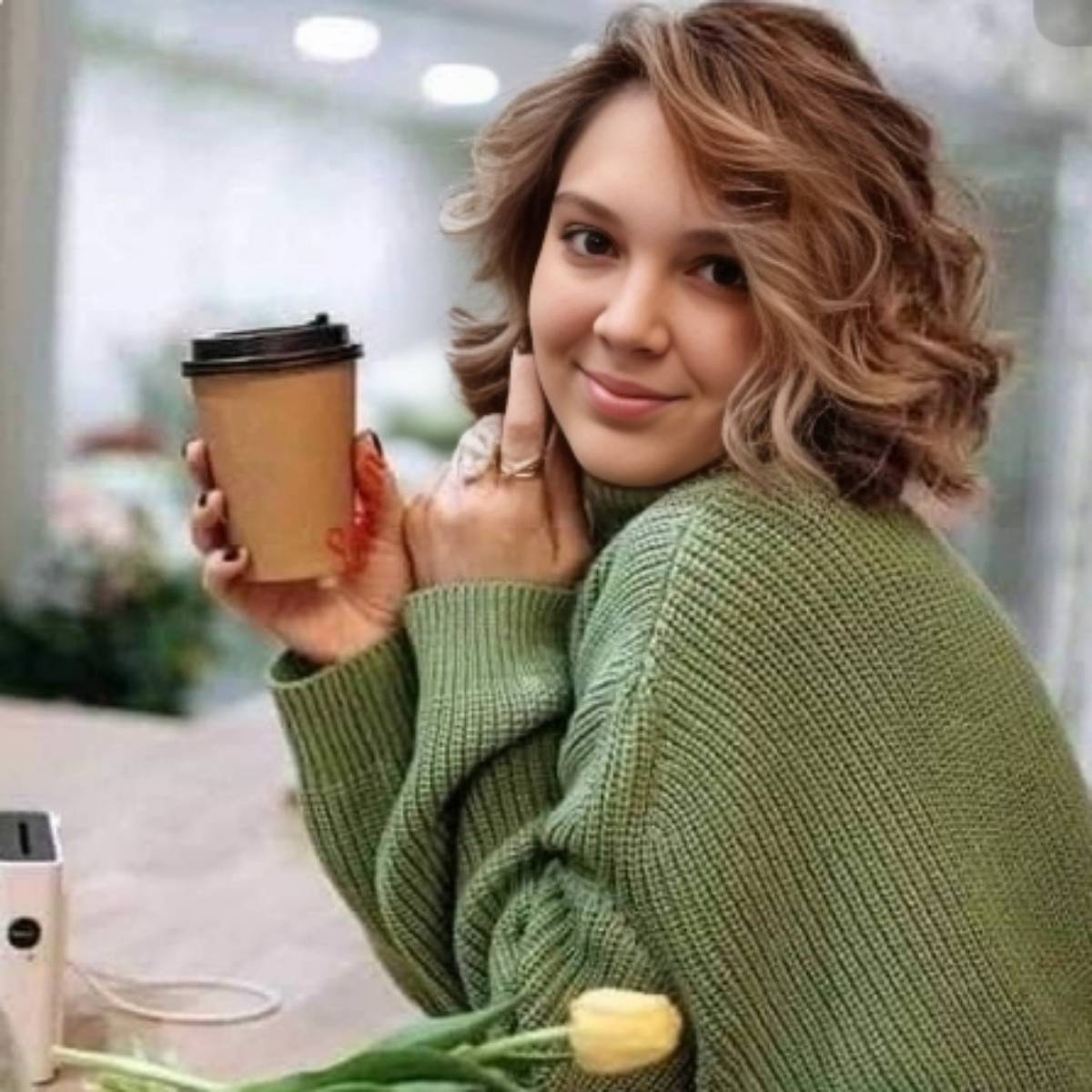 Виктория Юдина