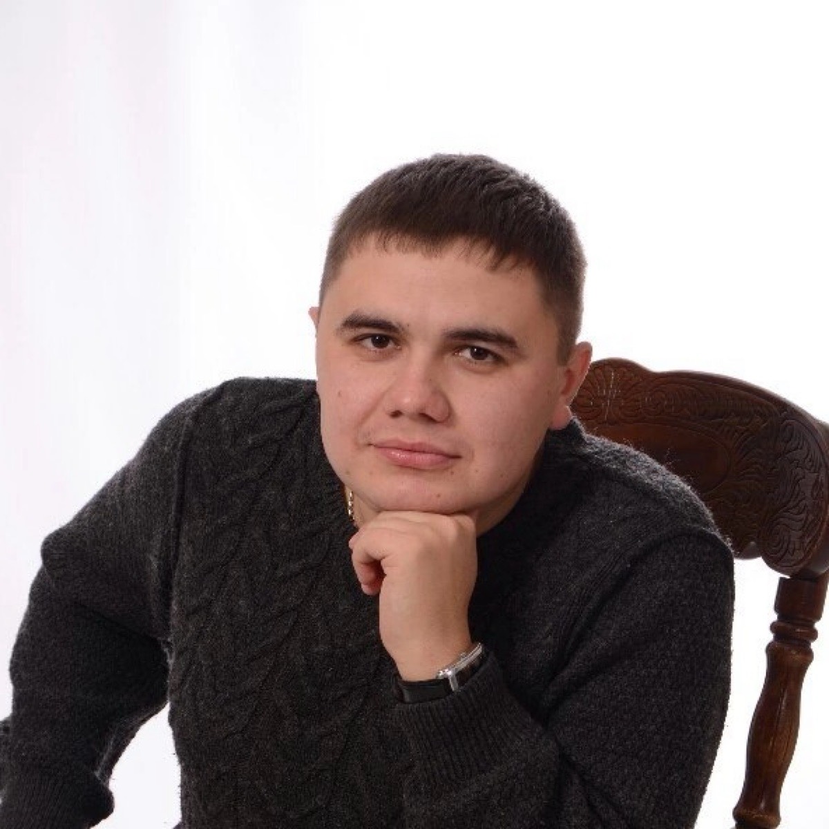 Артур Салимгареев