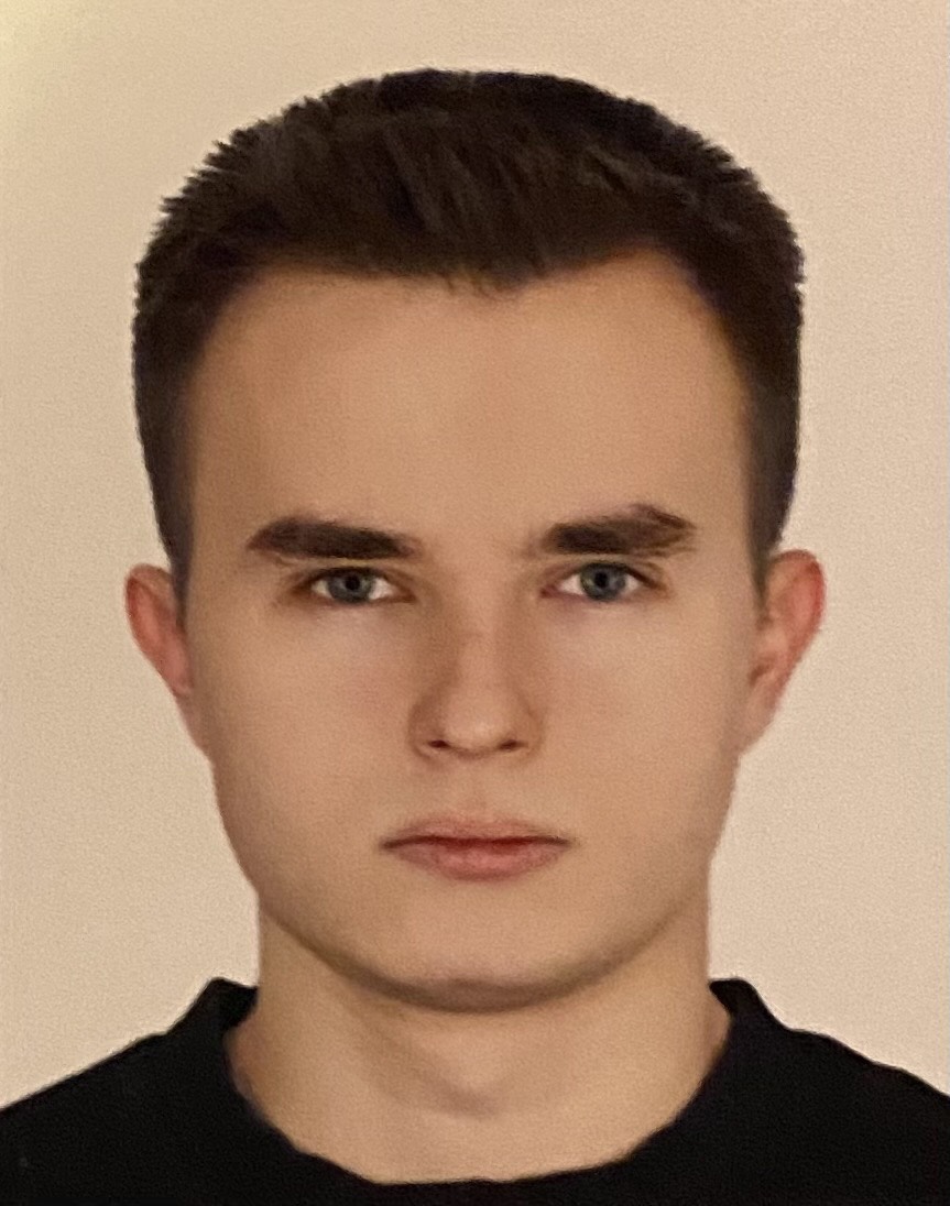 Андрей Монаков