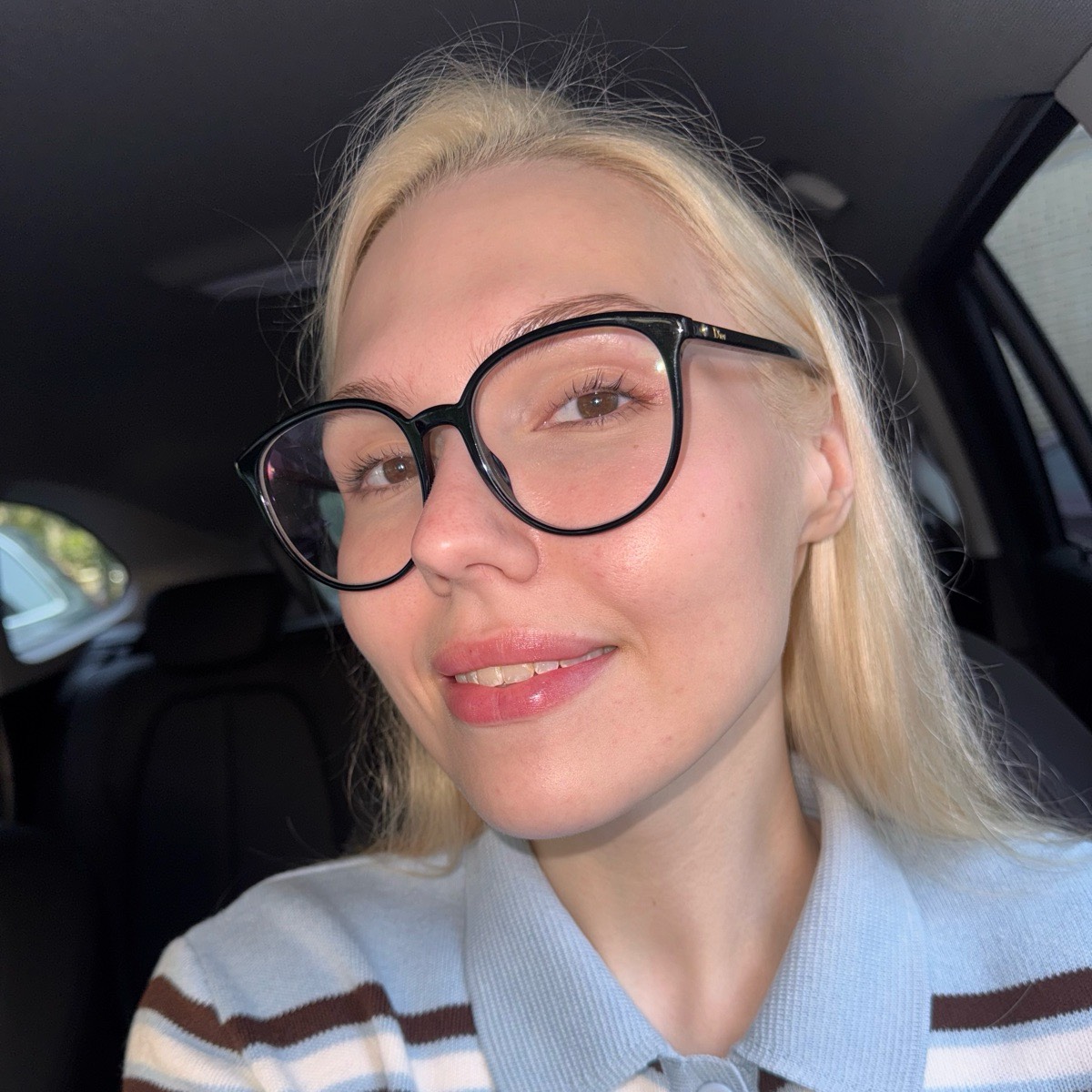 Кристина Кудленко | Сетка — социальная сеть от hh.ru