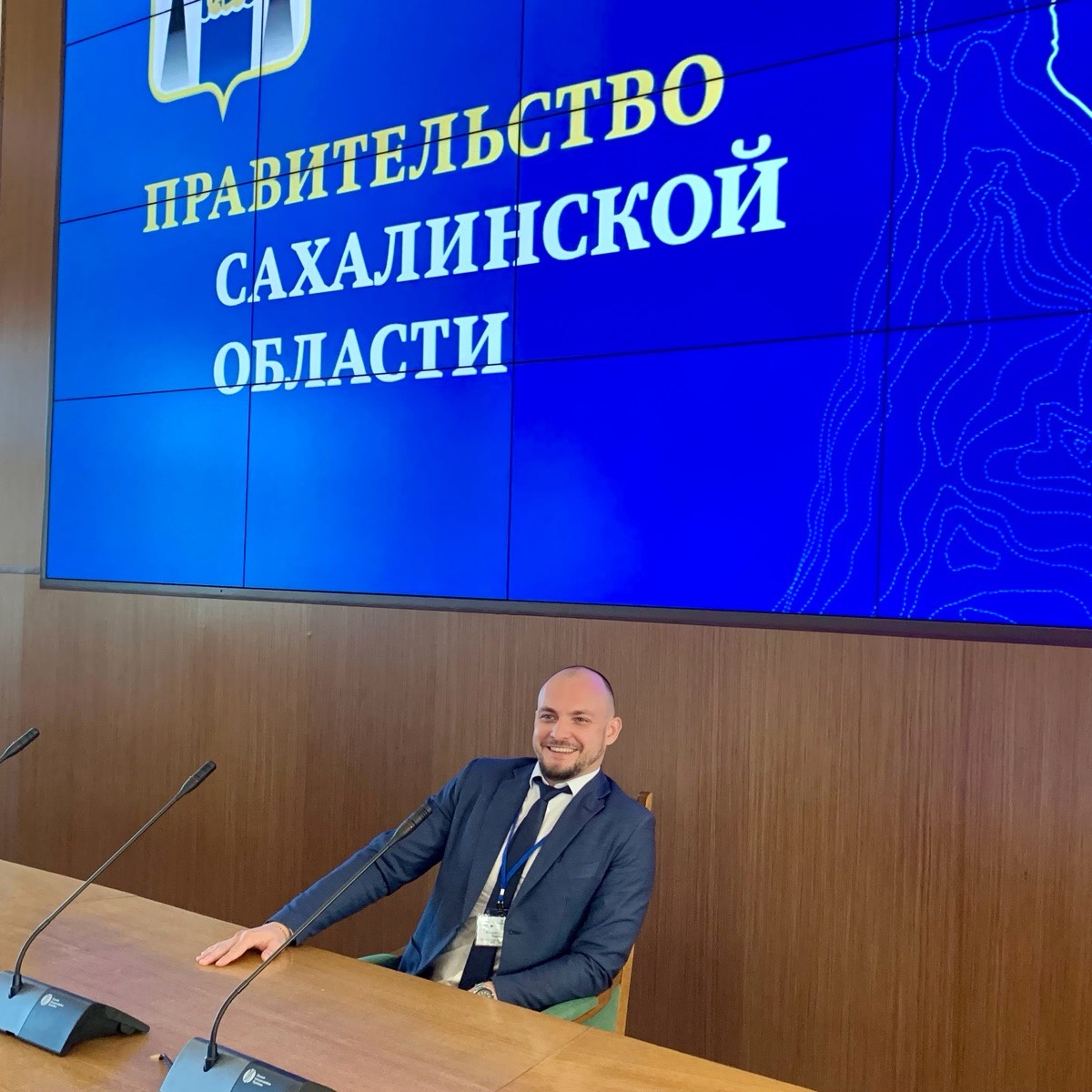 Andrey Rasskazov | Сетка — социальная сеть от hh.ru