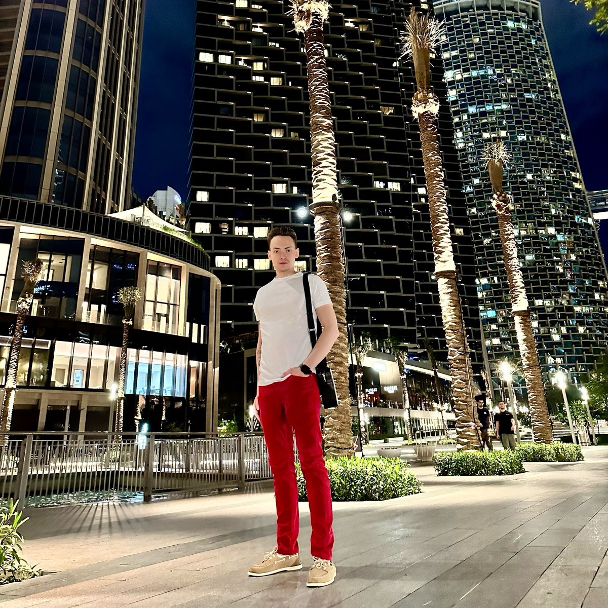 Даниил Левченко | Сетка — социальная сеть от hh.ru