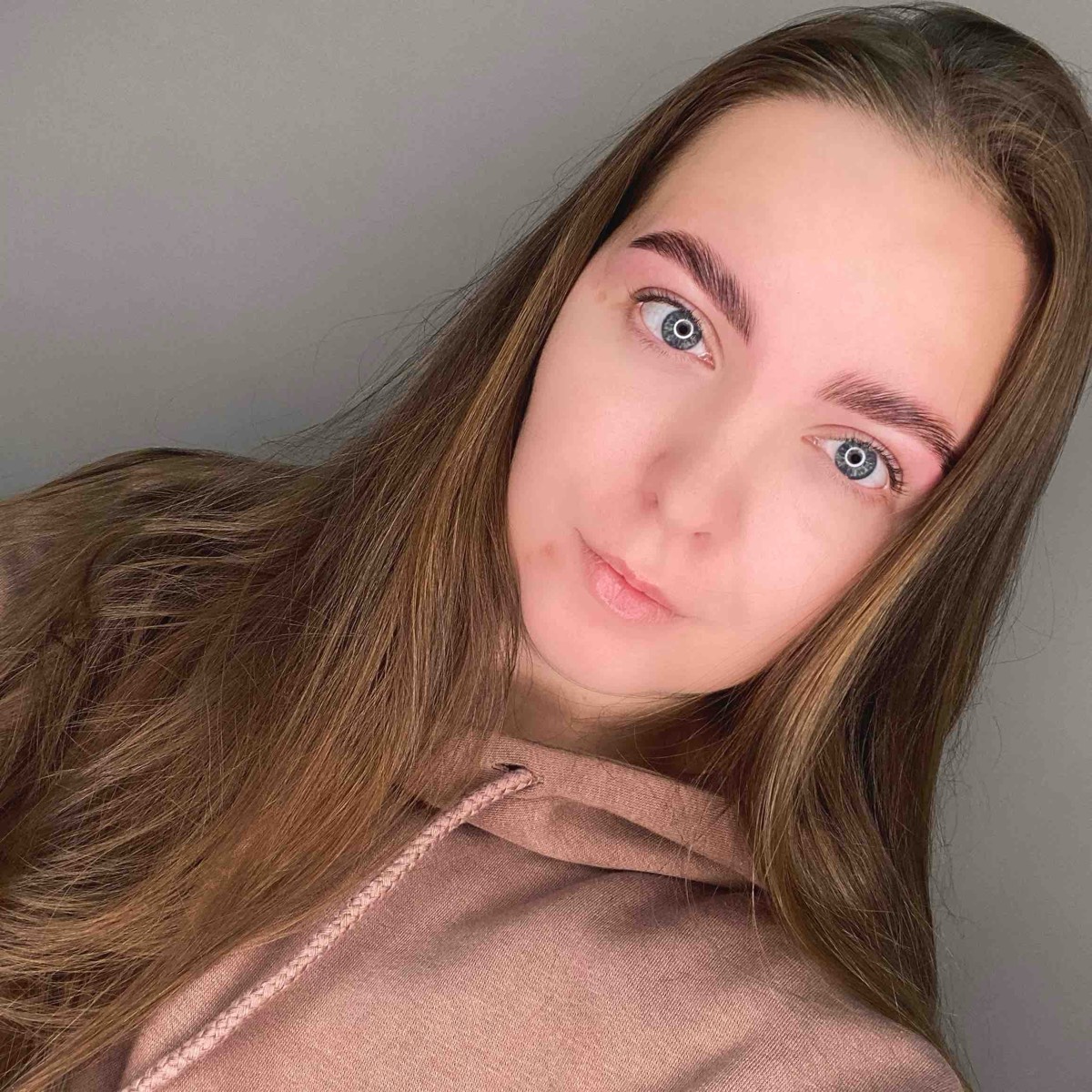 Анна Тимреева