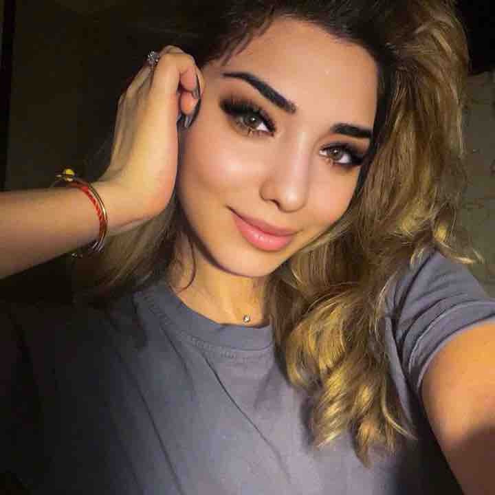 Гоар Погосян