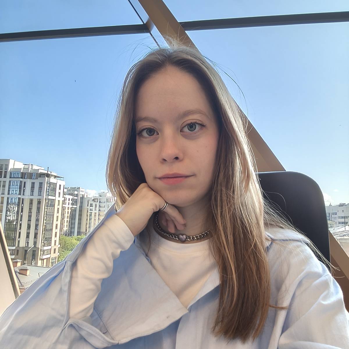 Анастасия Бобина