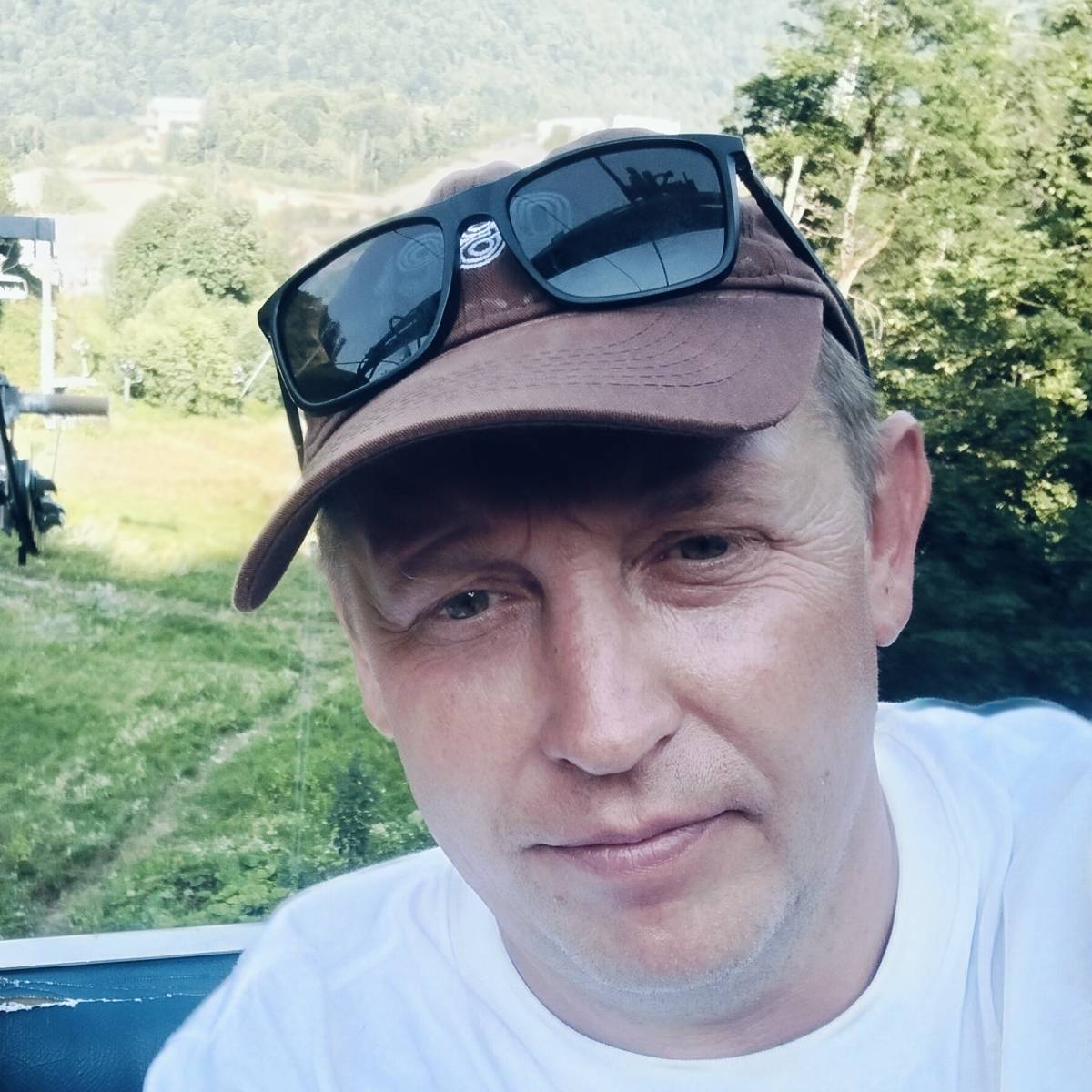 Александр Новосёлов | Сетка — социальная сеть от hh.ru