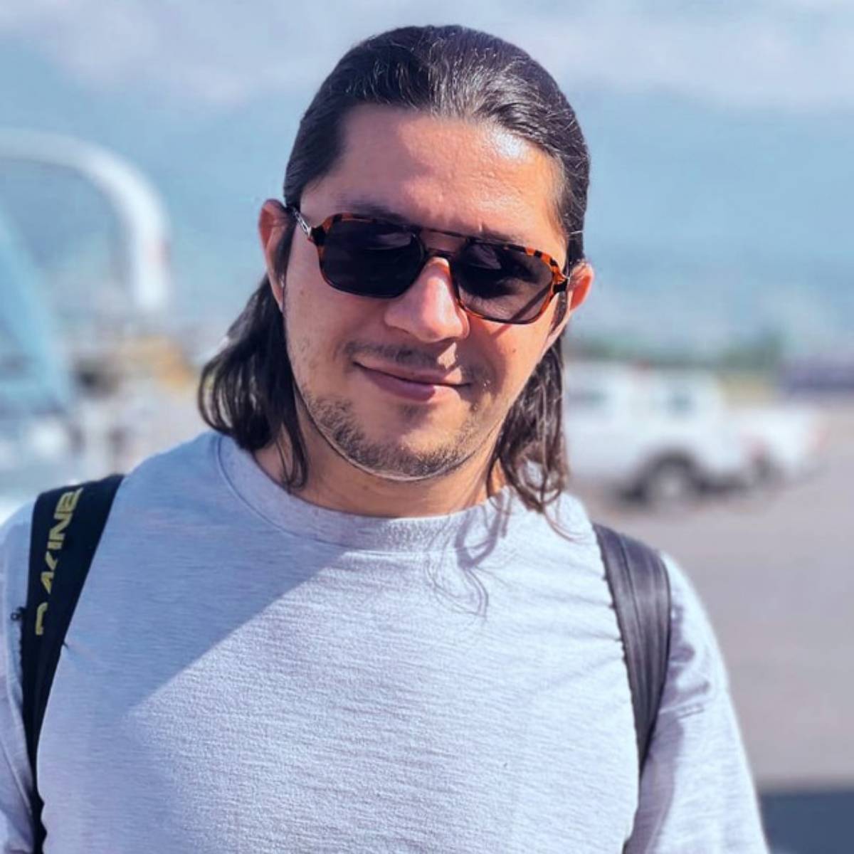 Руслан Мухамадеев | Сетка — социальная сеть от hh.ru