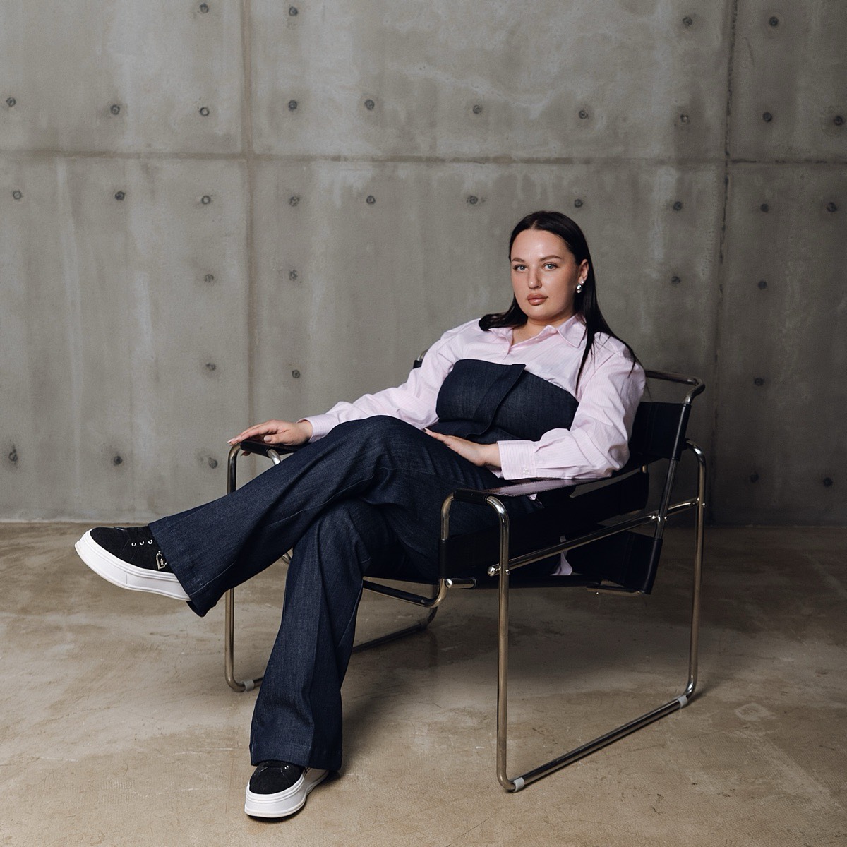 Екатерина Боровикова | Сетка — социальная сеть от hh.ru