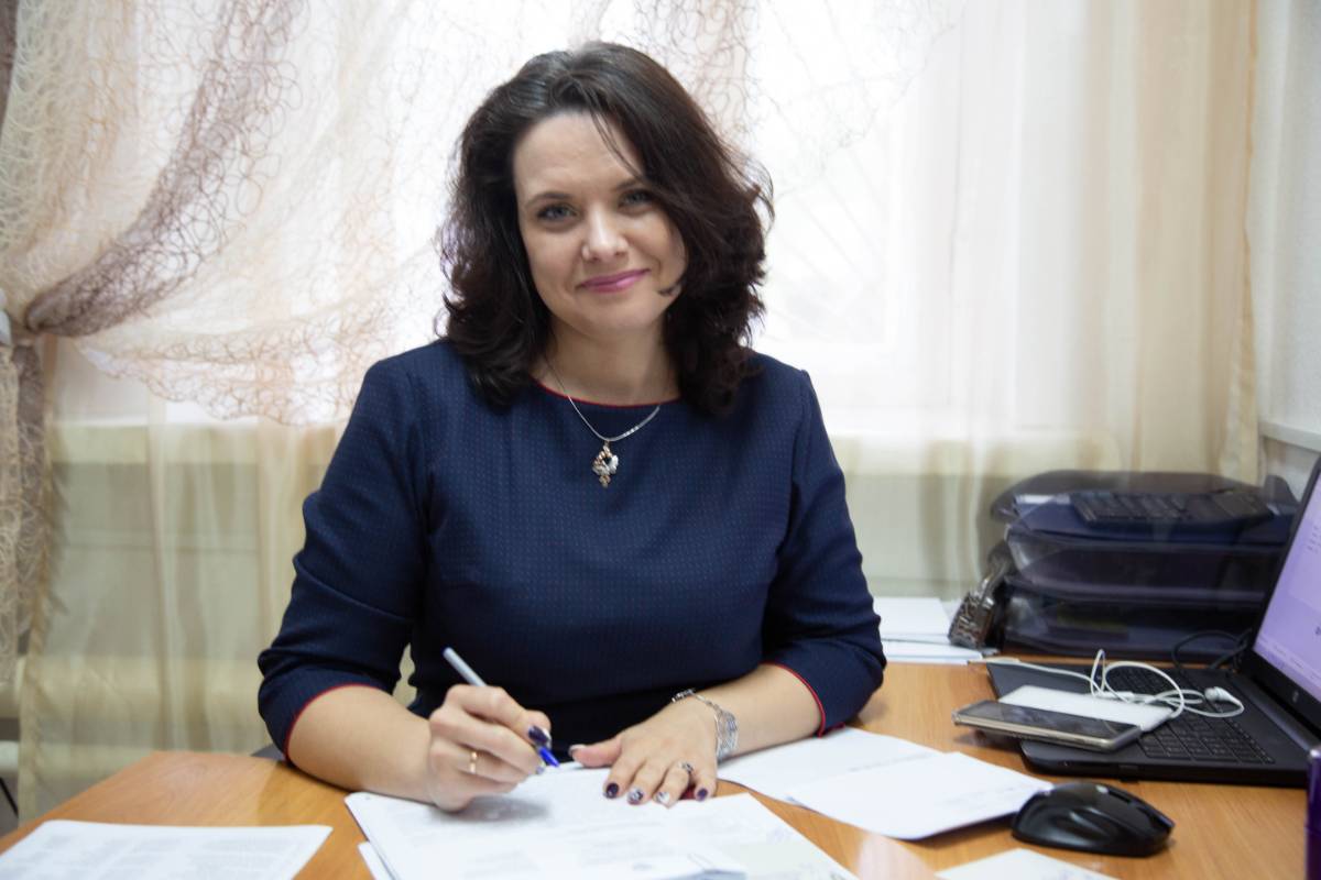 Марина Казакова