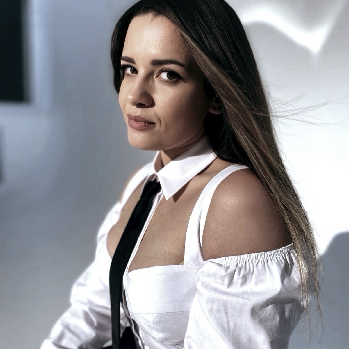 Ксения Яничкина