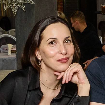 Елена Залесская