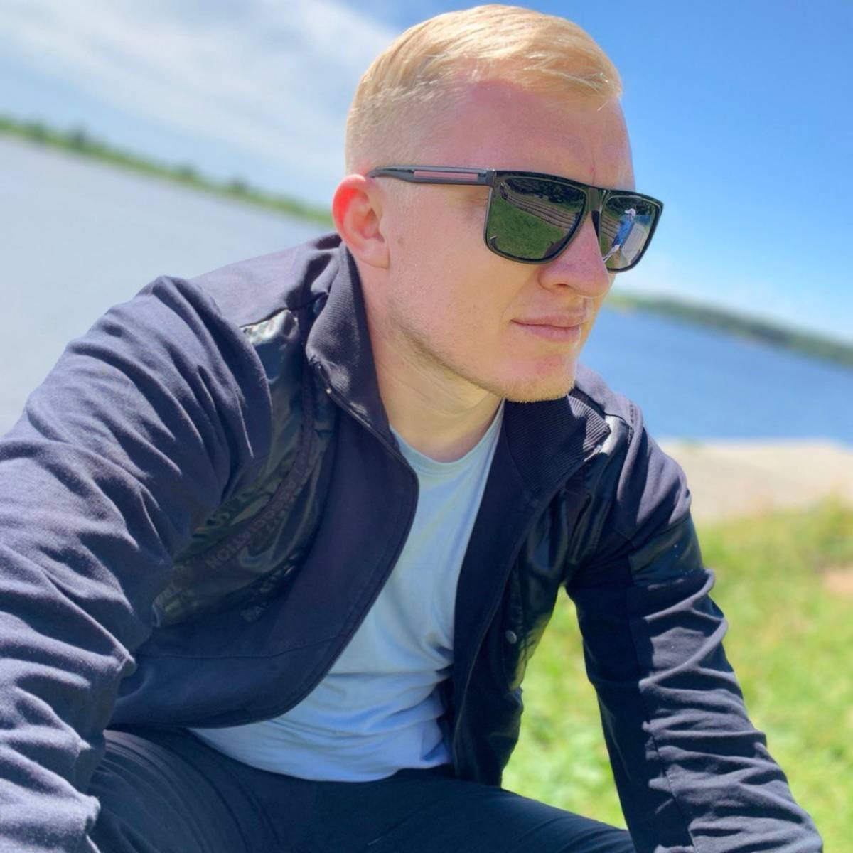 Олег Ляленков | Сетка — социальная сеть от hh.ru