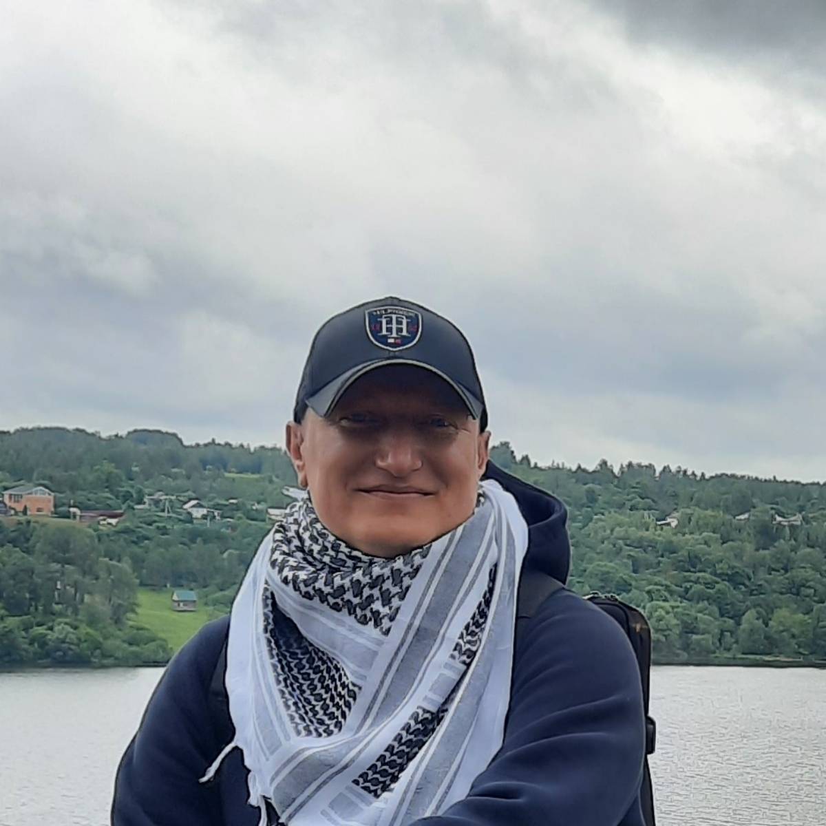 Игорь Викулин | Сетка — социальная сеть от hh.ru