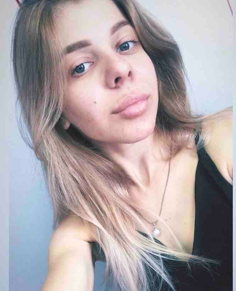 Ангелина Мигулина