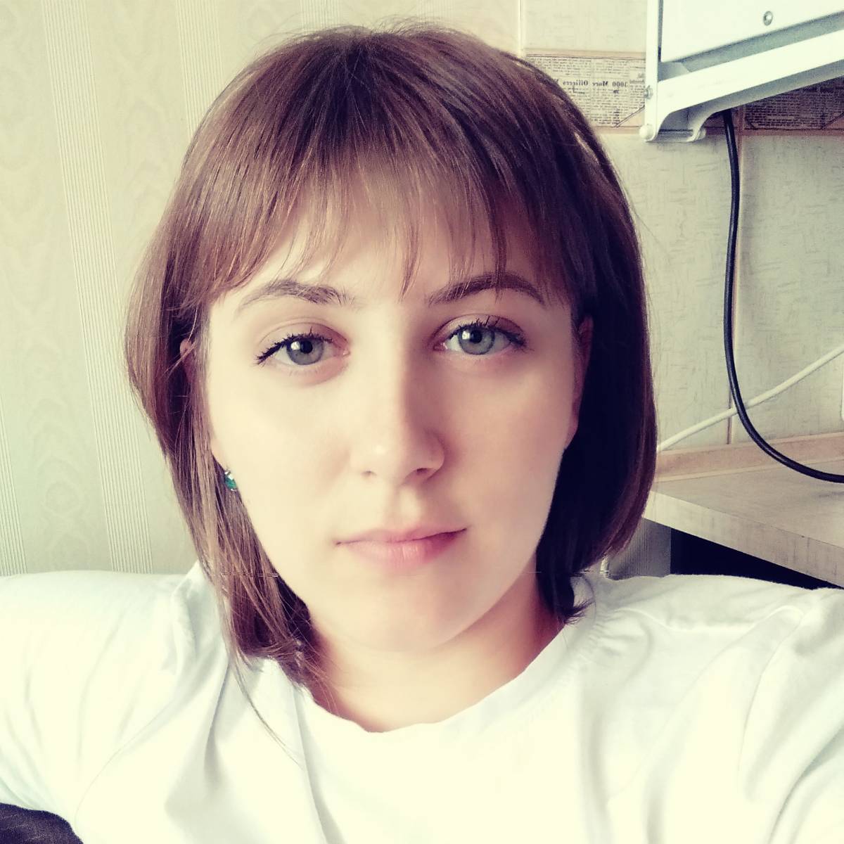 Светлана Шишкина
