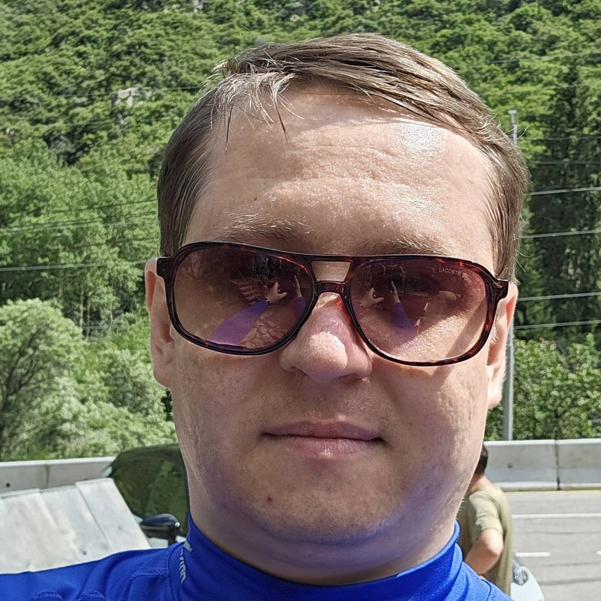 Артур Косяков